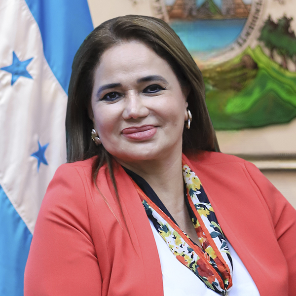 Gloria Argentina Bonilla Bonilla